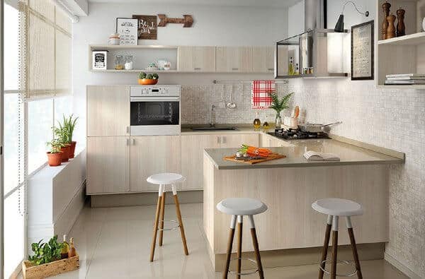 Moveis planejados Area Gourmet Campinas