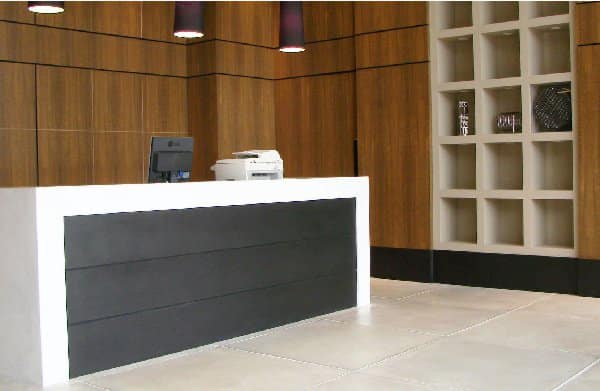 Moveis planejados comercio e empresas Campinas