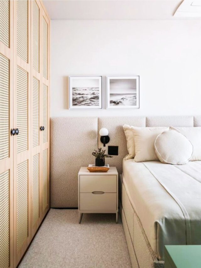 Dicas para Decorar seu Quarto com Estilo Minimalista - Webstories ...